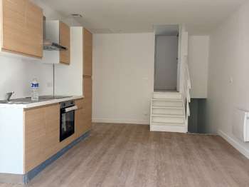 Photo Vente appartement Saint-Jean-de-Monts