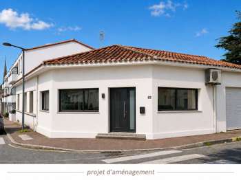 Vente Appartement 2 piècesSaint-Jean-de-Monts