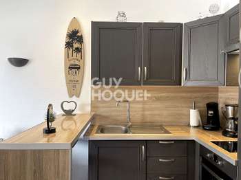 Photo Vente appartement Saint-Jean-de-Monts