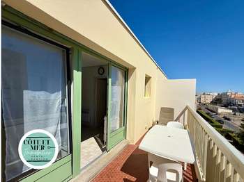 Vente StudioSaint-Jean-de-Monts