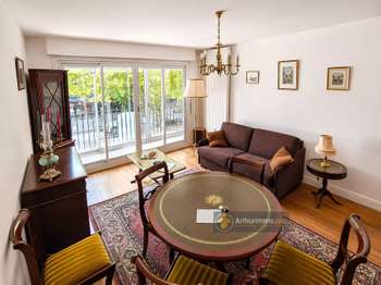 Vente appartement 3 pièces Saint-Jean-de-Monts 85