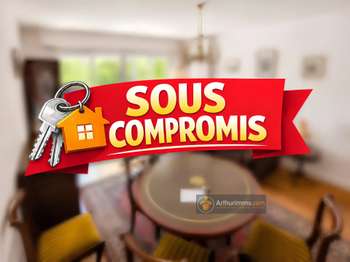 Vente Appartement 3 piècesSaint-Jean-de-Monts