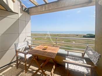 Vente appartement 2 pièces Saint-Jean-de-Monts 85