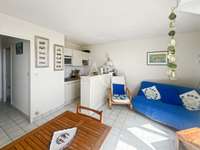 Vente appartement 2 pièces Vente appartement 2 pièces