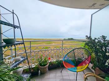 Vente appartement 2 pièces Saint-Jean-de-Monts 85