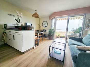 Vente Appartement 2 piècesSaint-Jean-de-Monts