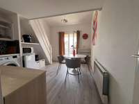 Vente appartement 2 pièces Vente appartement 2 pièces