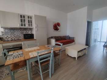 Vente appartement 2 pièces Saint-Jean-de-Monts 85