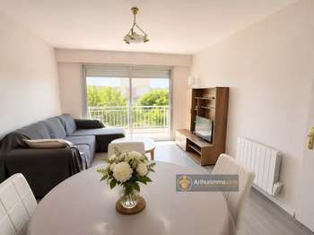 Vente Appartement 3 piècesSaint-Jean-de-Monts