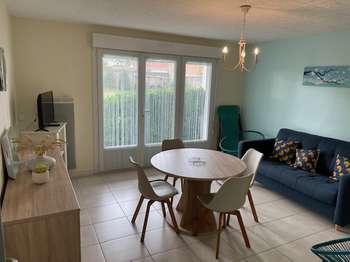 Vente Appartement 3 piècesSaint-Jean-de-Monts