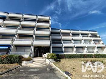Vente Appartement T1Saint-Jean-de-Monts
