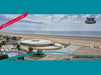 Vente Studio 1 pièce Saint-Jean-de-Monts 85