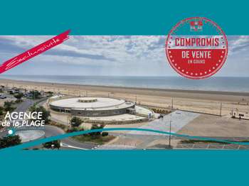 Vente StudioSaint-Jean-de-Monts