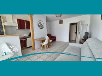 Vente Studio 1 pièce