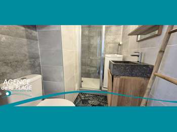 Vente Studio 1 pièce