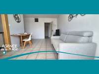 Vente Studio 1 pièce