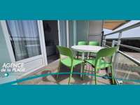 Vente Studio 1 pièce