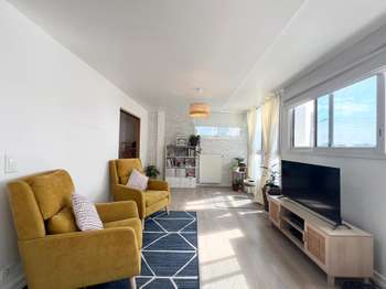 Vente Appartement 3 piècesSaint-Jean-de-Monts