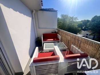 Vente Appartement 2 piècesSaint-Jean-de-Monts