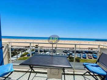 Vente appartement 3 pièces Saint-Jean-de-Monts 85
