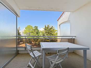 Vente appartement 3 pièces Saint-Jean-de-Monts 85