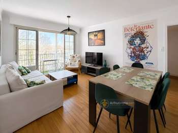 Vente appartement 3 pièces Saint-Jean-de-Monts 85
