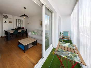 Vente appartement 3 pièces Vente appartement 3 pièces