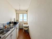Vente appartement 2 pièces Vente appartement 2 pièces
