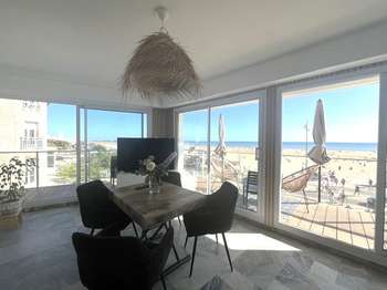 Vente appartement 3 pièces Saint-Jean-de-Monts 85