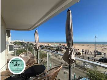 Vente Appartement 3 piècesSaint-Jean-de-Monts