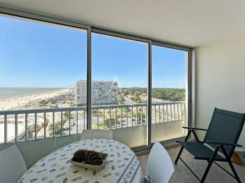 Vente Appartement 2 piècesSaint-Jean-de-Monts
