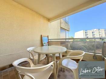 Vente Appartement 2 piècesSaint-Jean-de-Monts