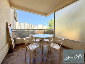 Vente Appartement 2 piècesSaint-Jean-de-Monts