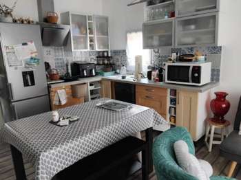 Vente Appartement T1Saint-Jean-de-Monts