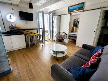 Vente appartement 2 pièces Saint-Jean-de-Monts 85