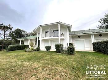 Vente Appartement 2 piècesSaint-Jean-de-Monts
