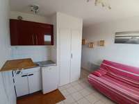 Vente appartement 1 pièce Vente appartement 1 pièce