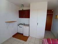 Vente appartement 1 pièce Vente appartement 1 pièce