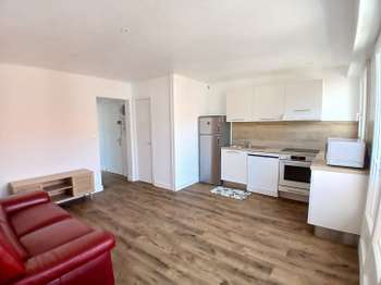 Vente Appartement 3 piècesSaint-Jean-de-Monts