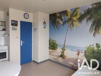 Vente appartement 2 pièces Vente appartement 2 pièces