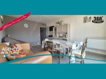 Vente Appartement 2 piècesSaint-Jean-de-Monts