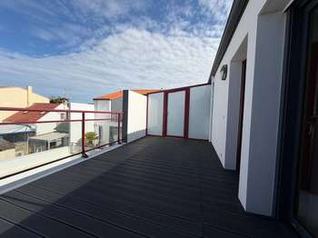 Vente appartement 3 pièces Saint-Jean-de-Monts 85