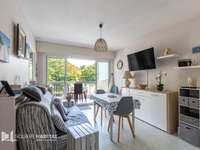 Vente appartement Studio Saint-Jean-de-Monts - 85