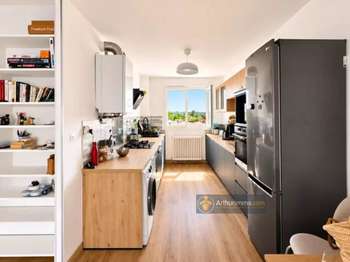 Vente Appartement 3 piècesSaint-Jean-de-Monts