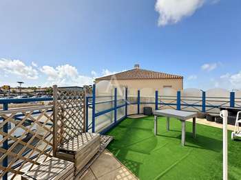 Vente Appartement 2 piècesSaint-Jean-de-Monts