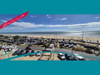 Vente Appartement 3 piècesSaint-Jean-de-Monts