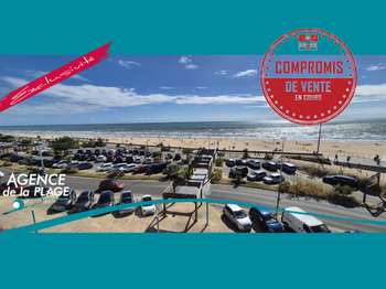 Vente Appartement 3 piècesSaint-Jean-de-Monts