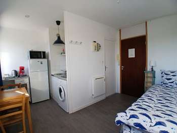 Vente Appartement T1Saint-Jean-de-Monts