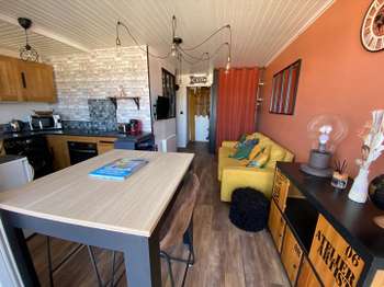 Vente Appartement T1Saint-Jean-de-Monts