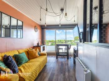 Vente appartement 1 pièce Saint-Jean-de-Monts 85